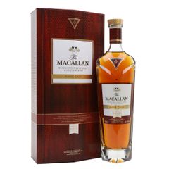 Macallan Rare Cask Batch No.3 / 2018 Release