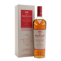 Macallan The Harmony Collection Inspired by Intense Arabica