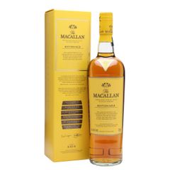 Macallan Edition No.3