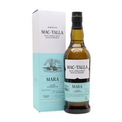 Mac-Talla Mara Cask Strength