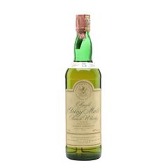 Single Islay Malt (Bowmore) / 5 Year Old / Morrison / Bottled 1990s