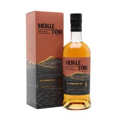 Meikle Toir 5 Year Old The Chinquapin