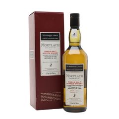 Mortlach 1997 / Bottled 2009 / Managers' Choice