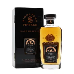Mortlach 1991 / 32 Year Old / Signatory 35th Anniversary