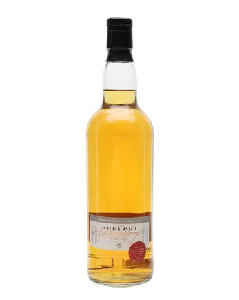 Brechin 1976 24 Year Old Adelphi