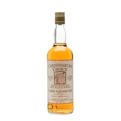 North Port-Brechin 1970 / Bottled 1980s / Connoisseurs Choice