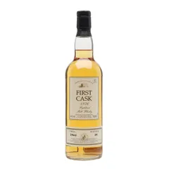 North Port Brechin 1976 / 24 Year Old / First Cask #3900