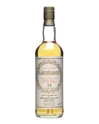 North Port 1982 14 Year Old Glenhaven