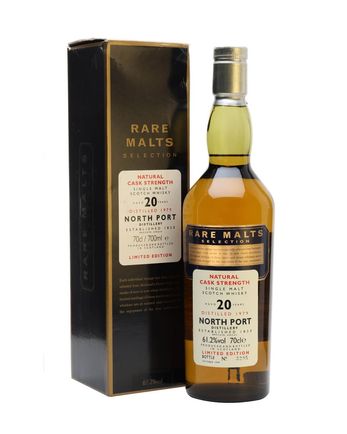 North Port Brechin 1979 20 Year Old