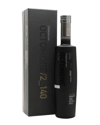 Octomore 5 Year Old Edition 02.1