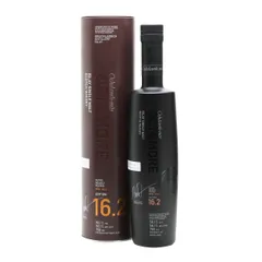 Octomore Edition 16.2 / 5 Year Old / Scottish Barley