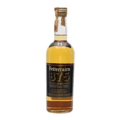 Fettercairn 875 / 8 Year Old / Bottled 1970s
