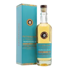 Fettercairn 2016 Warehouse 14 / Batch 001