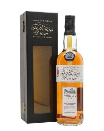 Fettercairn 1824 30 Year Old Stillman's Dram