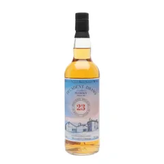 Old Pulteney 2002 / 23 Year Old / Decadent Drams
