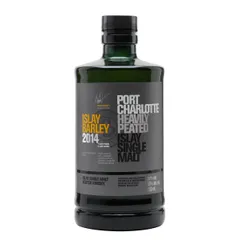 Port Charlotte 2014 Islay Barley
