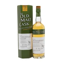 Port Ellen 1982 / 25 Year Old / Sherry Cask / Old Malt Cask #4112
