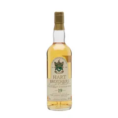 Port Ellen 1976 / 19 Year Old / Hart Brothers