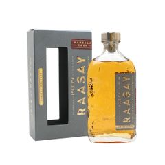 Isle of Raasay Marsala Cask