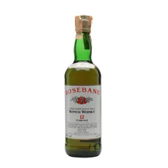 Rosebank 12 Year Old / Bottled 1980s