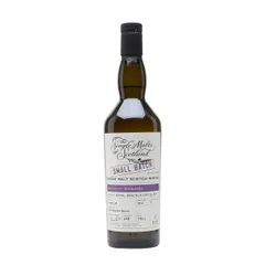 Royal Brackla 2014 / 9 Year Old / Single Malts of Scotland Small Batch