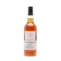 Royal Brackla 2014 / 11 Year Old / Signatory 100 Proof Edition 67