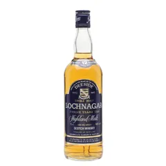 Lochnagar 12 Year Old / Bottled 1980s