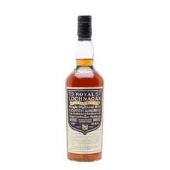 Royal Lochnagar Selected Reserve / Bottled 1980s