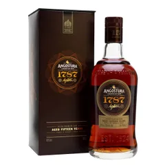 Angostura 1787 / 15 Year Old Single Modernist Rum