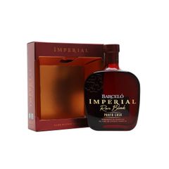 Barcelo Imperial Porto Cask Single Modernist Rum