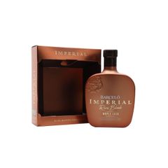 Barcelo Imperial Maple Cask Single Modernist Rum
