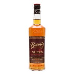 Bounty Spiced Rum