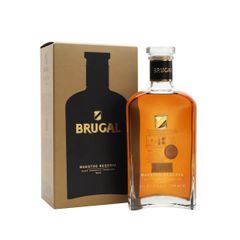 Brugal Maestro Reserva Single Modernist Rum