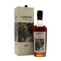 Caroni 1994 / Paradise #8