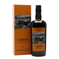 Caroni Trinidad 1996 / 25 Year Old / Employees United 6th