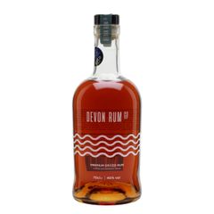 Devon Rum Co. Premium Spiced Rum