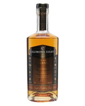 Elements 8 Criollo Cacao Rum