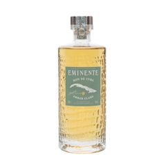 Eminente Ambar Claro 3 Year Old Single Modernist Rum