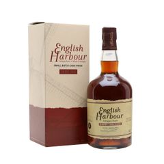 English Harbour Sherry Cask Finish Rum