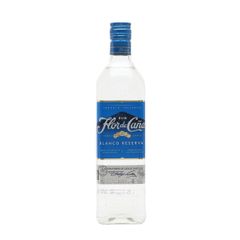 Flor de Cana Blanco Reserva Single Modernist Rum