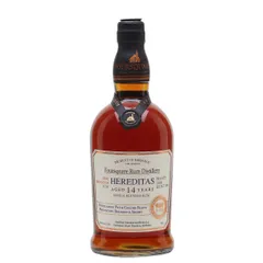 Foursquare Hereditas 14 Year Old / Exclusive to The Whisky Exchange