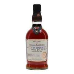 Foursquare Mystique 14 Year Old / Exclusive to the Whisky Exchange