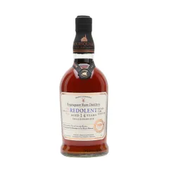Foursquare Redolent 14 Year Old / Exclusive to the Whisky Exchange
