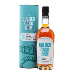 Foursquare 2007 / 15 Year Old / Golden Cask Rum / House of Macduff