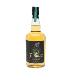 J Gow Fading Light Rum / Chestnut Cask Aged