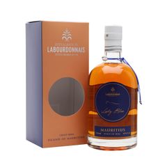 Labourdonnais Lady Blue Rum