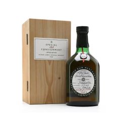 Alfred Lamb's 1949 Special Reserve Rum / Bottled 1980s