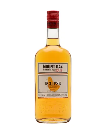 Mount Gay Eclipse Rum