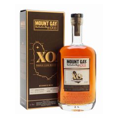 Mount Gay XO Triple Cask Blend Single Traditional Blended Rum