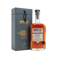 Mount Gay Madeira Cask Expression Single Traditional Column Still Rum